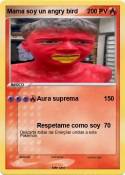 Mama soy un