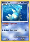 Lapras