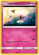 Lepidoptera