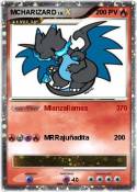 MCHARIZARD