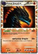 Primal DracoCoi