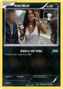 Aída Nízar