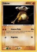 Cubone
