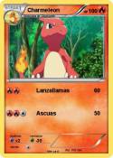 Charmeleon