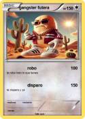 gangster futera