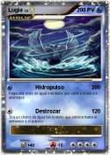 Lugia