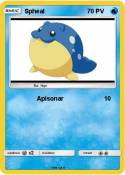 Spheal Spheal