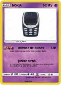 NOKIA