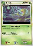 Grovyle