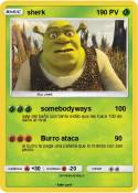 sherk