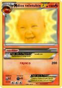 dios teletubie