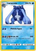 Carracosta