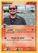 Tonoto Dan