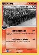 Ejercito Rojo