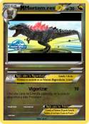 Mortem rex