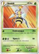 Beedrill