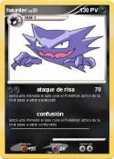 haunter