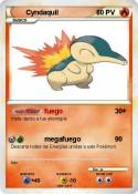 Cyndaquil