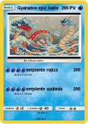 Gyarados epic