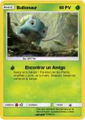 Bulbasaur