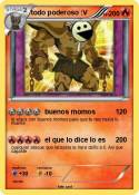 todo poderoso