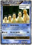 MEGA DUCKLET