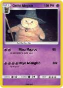 Gatito Magico