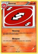 Reversa