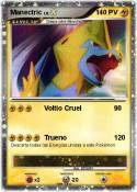 Manectric