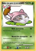 Rabo de gato