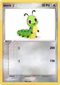 worm :)
