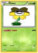 Flowey Flowey