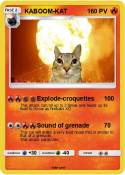 KABOOM-KAT