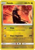 Raistlin