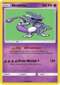 Mewthree