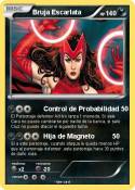 Bruja Escarlata