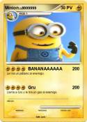 Minion