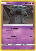 grogu