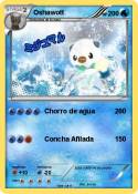 Oshawott