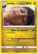 Luchillo