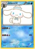 cinnamoroll