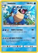 blastoise