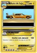 Auto de lujo