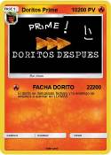 Doritos Prime