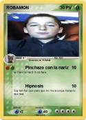 ROBAMON