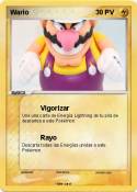 Wario