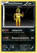 Chica Fazebear