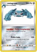 metagross