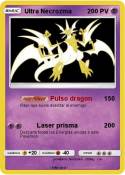 Ultra Necrozma
