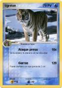 tigreton